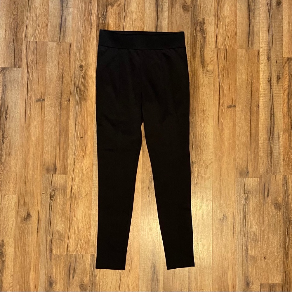 GAP Leggings Black NWT